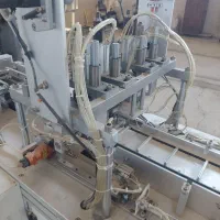 فروش دستگاه ماسک سه لایه|ماشین‌آلات صنعتی|نورآباد ممسنی, |دیوار