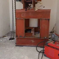 به یک نفر در صنعت آسانسور نیازمندیم