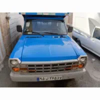 نیسان دیزل مدل ۹۹|خودرو سواری و وانت|تهران, آبشار تهران (دریاچه)|دیوار