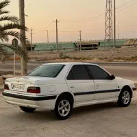 پارس سال مدل ۹۶|خودرو سواری و وانت|برازجان, |دیوار