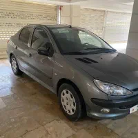 206sd v8|خودرو سواری و وانت|تنکابن, |دیوار