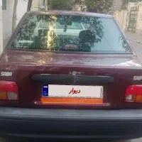 پراید مدل 85|خودرو سواری و وانت|تهران, تولید دارو|دیوار