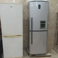 یخچال|یخچال و فریزر|بانه, |دیوار