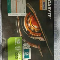 کارت گرافیک گیگابایت GT 1030 OC 2GB