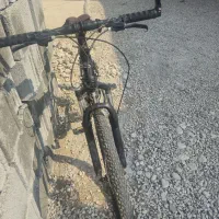 دوچرخه تاشو لندرور|دوچرخه، اسکیت، اسکوتر|برازجان, |دیوار