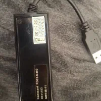 فکس مودم usb dell|قطعات و لوازم جانبی رایانه|تهران, شهرک زینبیه|دیوار