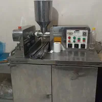 فروش کامل یک باب رستوران تمام فول امکانات زیرقیمت