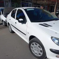 206 SD مدل 95|خودرو سواری و وانت|بوکان, |دیوار