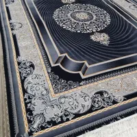 جشنواره فروش اقساطی فرش ماشینی|فرش|اصفهان, رهنان|دیوار