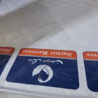 فروش تشک نوپلم دونفره سوپر طبی مدل نارسیس ۱۰میلیون|تشک تختخواب|برازجان, |دیوار