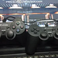 دسته بازی کامپیوتر