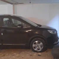 جک اس ۳|خودرو سواری و وانت|رضوانشهر, |دیوار