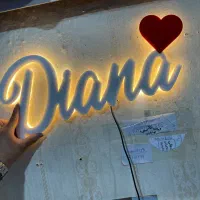 تابلو سازی ،چنلیوم،ال ای دی،نئون