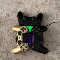 Ps4 pro 1 ترا|کنسول، بازی ویدئویی و آنلاین|تهران, دربند|دیوار