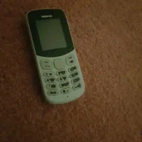 گوشی ساده نوکیا مموری خور