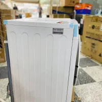 لباسشویی 10.5 کیلو الجی کم صدا و با کیفیت تضمینی|ماشین لباسشویی و خشککن لباس|بانه, |دیوار