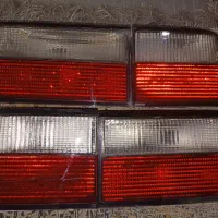 چراغ خطر زانتیا والئو اصلی