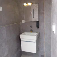 سوییت باغ با همه امکانات بکر و با چشم انداز زیبا|اجارهٔ کوتاه‌مدت آپارتمان و سوئیت|خوانسار, |دیوار