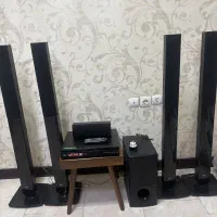 سینمای خانواده ال جی