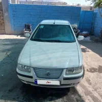سمندمدل 86 موتور سالم|خودرو سواری و وانت|ماهدشت, |دیوار
