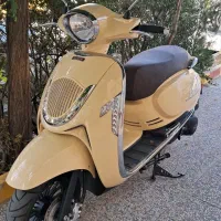 موتور وترانو (طرح وسپا)