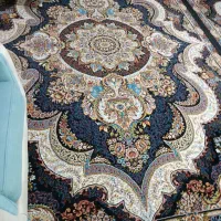 دو عدد فرش 9 متری آکریلیک