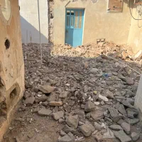 زمین کوی فرهنگیان میانکو