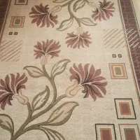 گلیم|گلیم، جاجیم، گبه|قیامدشت - خاورشهر, |دیوار