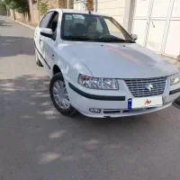 سمند  مدل 1400