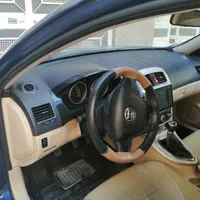 برلیانس H330 دنده‌ای 1500cc، مدل ۱۳۹۴|خودرو سواری و وانت|مشهد, شهرک رازی (شهرک غرب)|دیوار