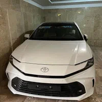 تویوتا کمری مدل ۲۰۲۵ LE  ساخت ژاپن سفارش عربستان|خودرو سواری و وانت|کرج, گوهردشت|دیوار