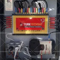 نصاب نصب آنتن مرکزی/وکیل آبادملک آباد/هاشمیه/الهیه|خدمات پیشه و مهارت|مشهد, وکیل‌آباد|دیوار