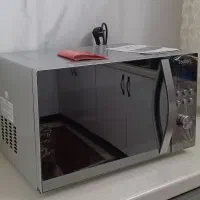 مایکروفر تکنو te-342