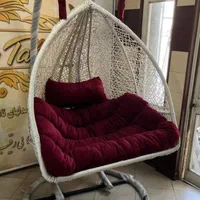 تاب ریلکسی/ تاب ریلکس/تاب راحتی حضوری آنلاین|مبلمان خانگی و میز عسلی|تهران, امامت|دیوار
