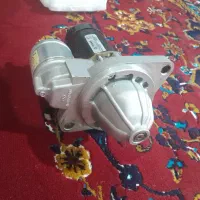 استارت پژو ۴۰۵