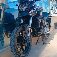 موتور kpt200|موتورسیکلت|رشت, حمیدیان|دیوار