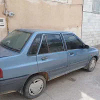 پراید تمیز مدل ۸۴