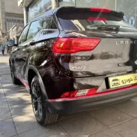 لاماکو فلو صفر مشکی مدل ۱۴۰۴ خشک سفید سند آماده