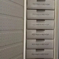 یخچال فریرزارج