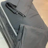 روتختی ساده دو رو|رختخواب، بالش، پتو|مشهد, الهیه|دیوار