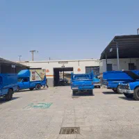 حمل بار و باربری با نیسان زامیاد