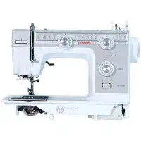 فروش چرخ خیاطی ژانومه 393A