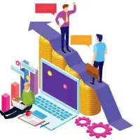 جذب نیرو با حقوق بالا خانم/آقا حداقل 30 میلیون ت.