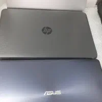 لپ تاپ های Asus - HP - Dell