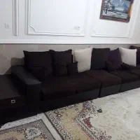 مبل سلطنتی|مبلمان خانگی و میز عسلی|بندرعباس, |دیوار