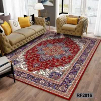 فرشینه و روفرشی|روفرشی|کارون, |دیوار