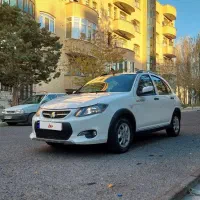 کوییک مدل ۱۴۰۲ بدون رنگ|خودرو سواری و وانت|تبریز, |دیوار