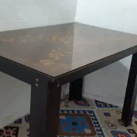 میز نهار خوری