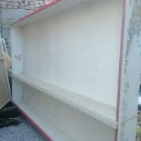 قفسه ام دی اف|بوفه، ویترین، کنسول|ایرانشهر, |دیوار