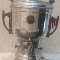 سماور گازی